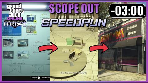 casino scope out quest